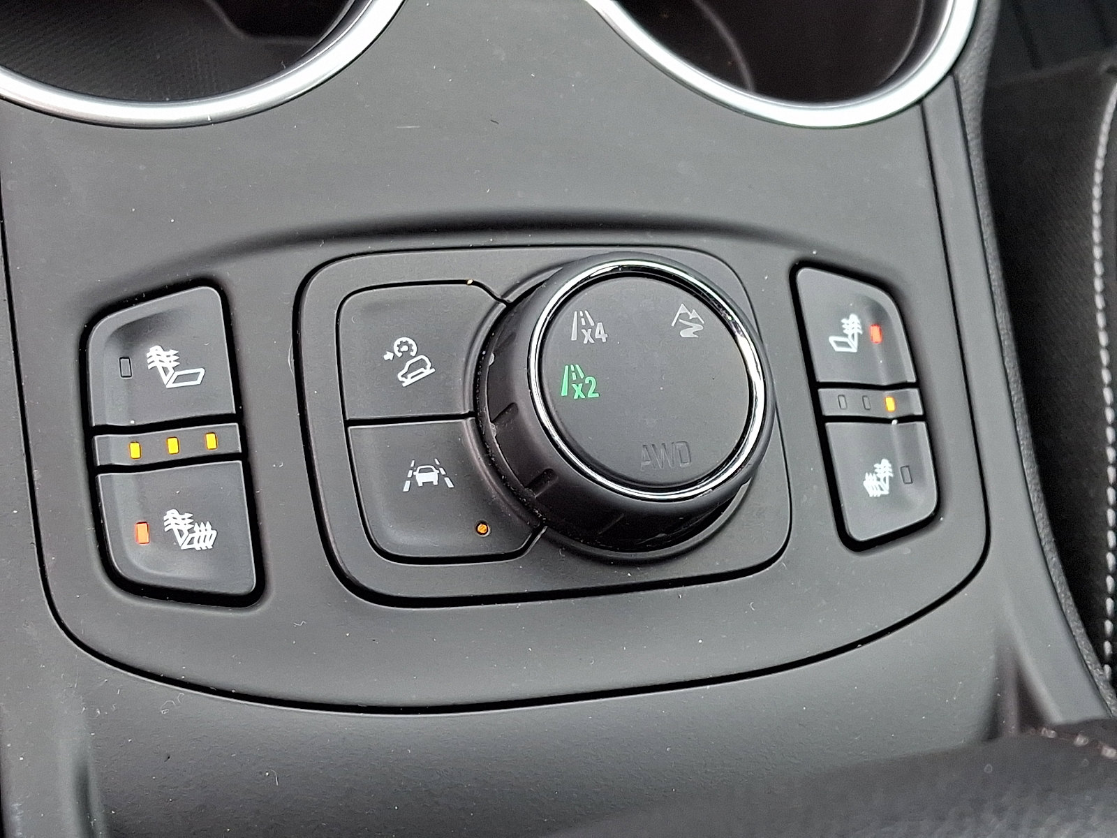 Used 2022 GMC Terrain SLE w/ Driver Convenience Package AWD/4WD image 24