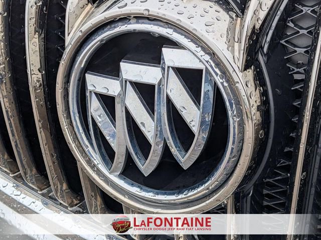 Used 2018 Buick Envision Essence image 9