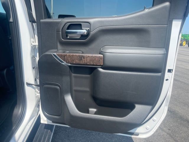 Used 2022 GMC Sierra 1500 Denali w/ Denali Reserve Package image 15