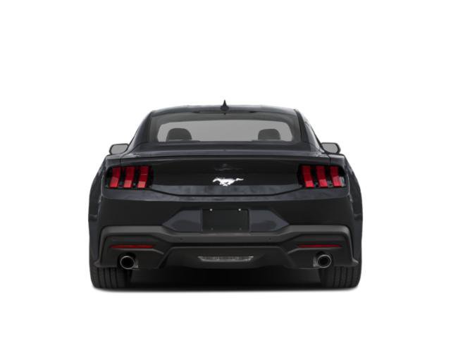 New 2026 Ford Mustang Coupe RWD image 9