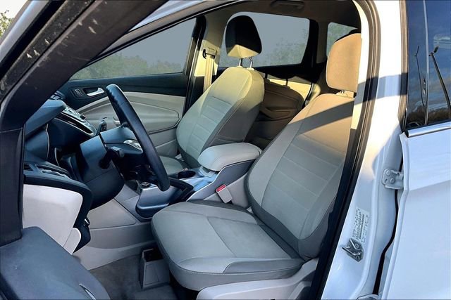 Used 2015 Ford Escape SE image 23