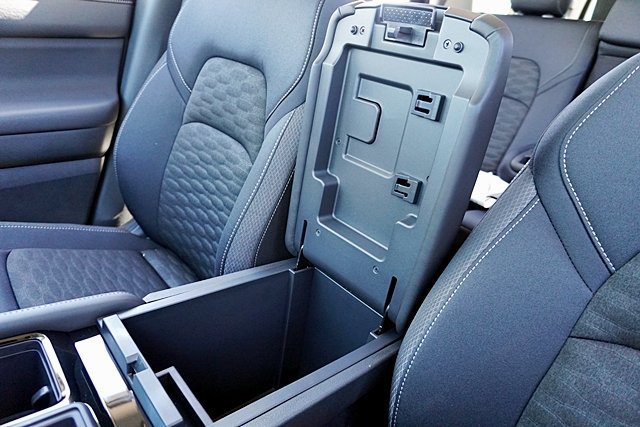 New 2026 Nissan Pathfinder SV FWD image 45