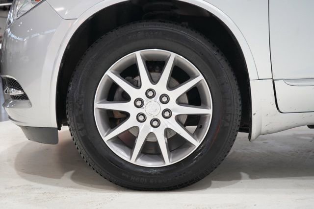Used 2016 Buick Enclave Convenience image 13