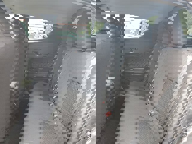 Certified 2021 Toyota C-HR LE image 11