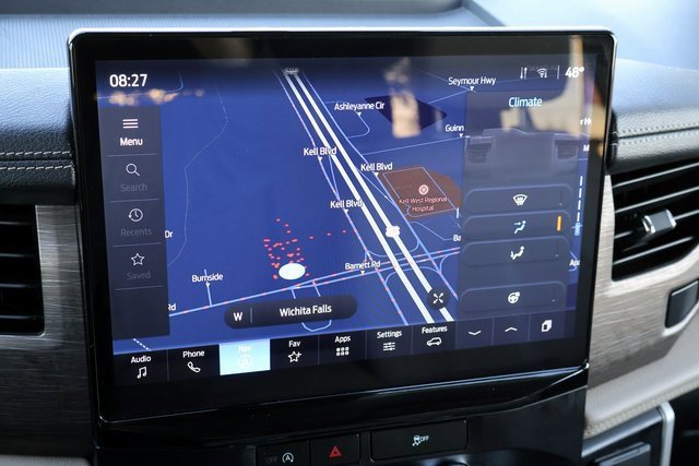 Certified 2024 Ford Expedition Max Limited image 6