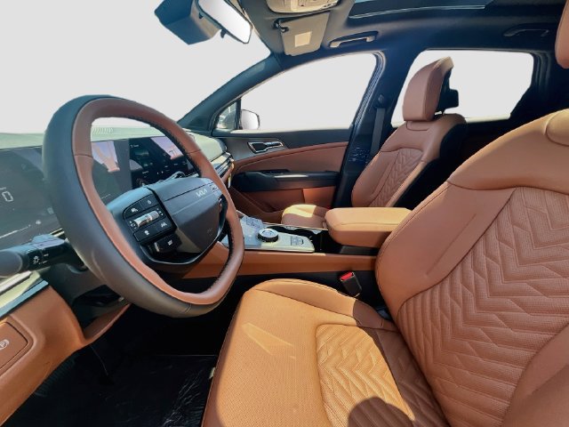 New 2027 Kia Sportage X-Line AWD/4WD image 21