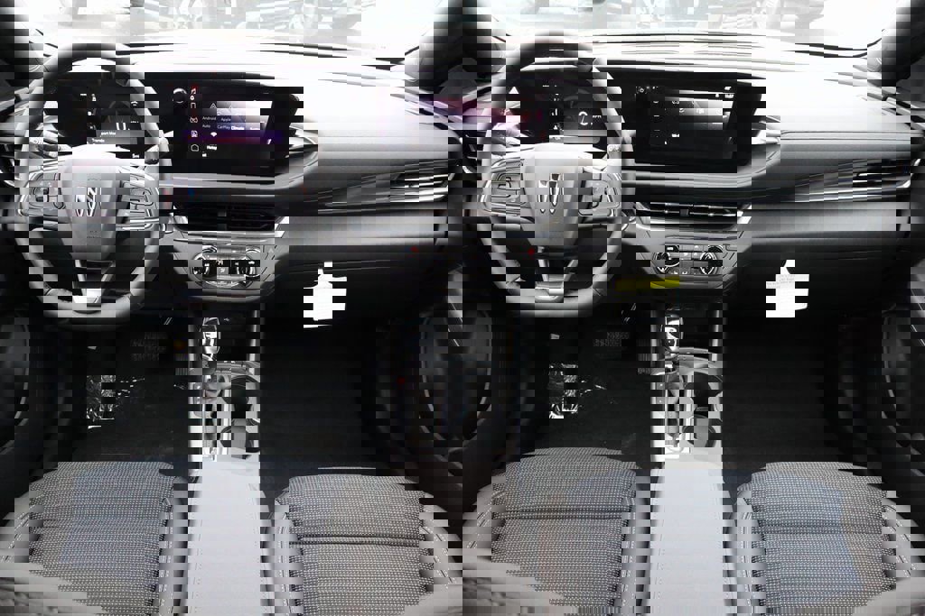 New 2026 Buick Envista Preferred w/ Convenience I Package image 8