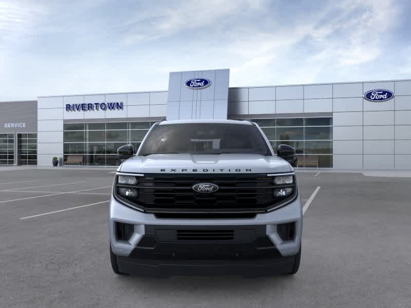 New 2026 Ford Expedition Platinum w/ Stealth Appearance Package AWD/4WD image 6