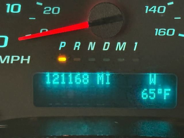 Used 2017 Chevrolet Express 2500 RWD image 17