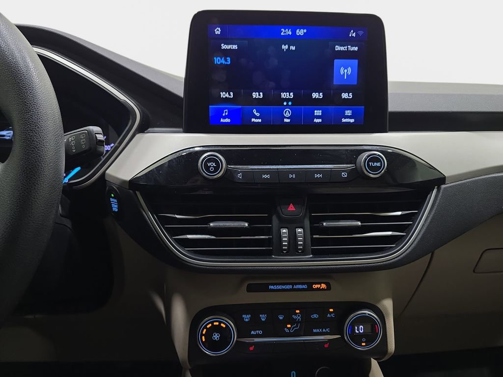 Used 2020 Ford Escape SE AWD/4WD image 21