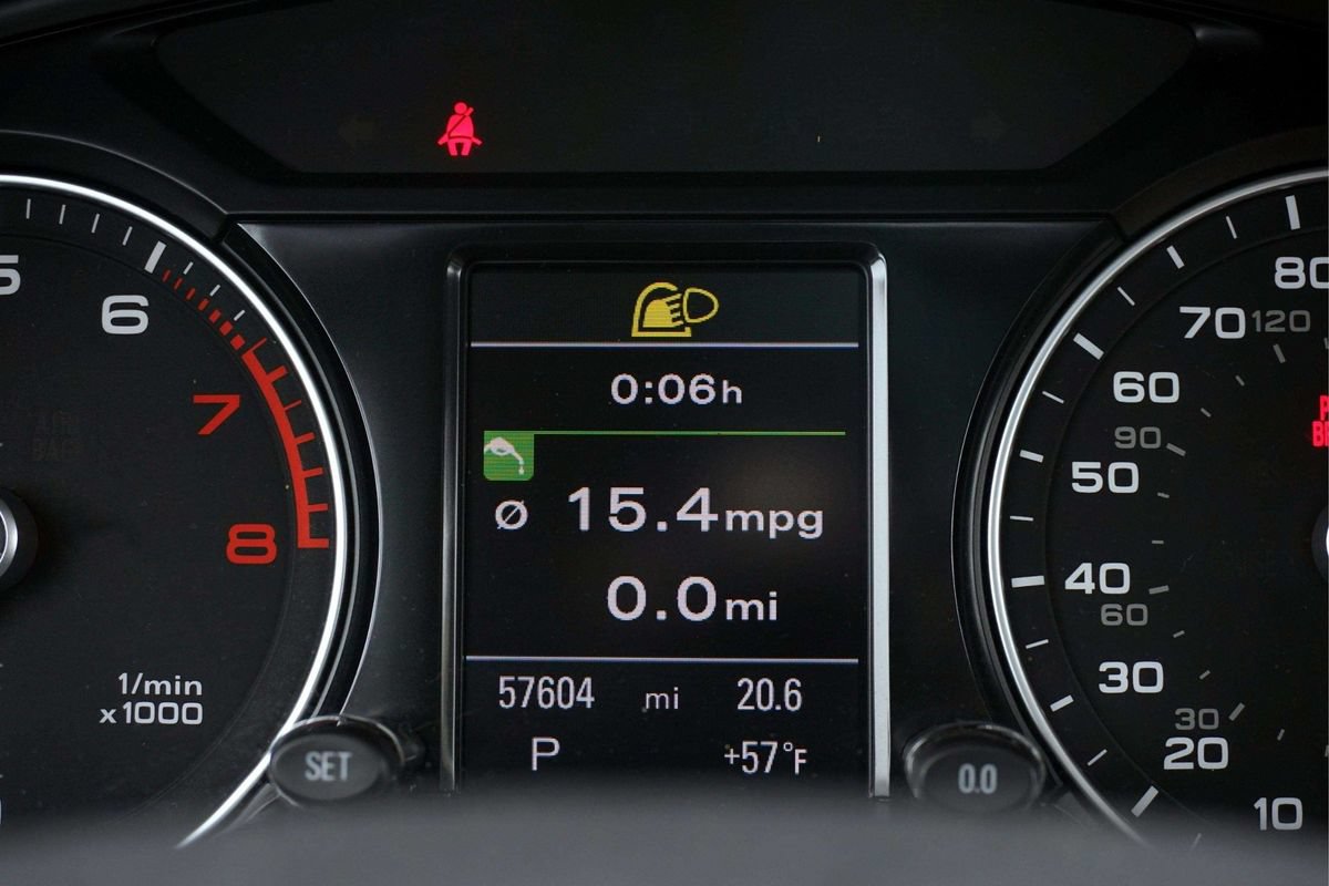 Used 2014 Audi Q5 3.0T Premium Plus AWD/4WD image 29