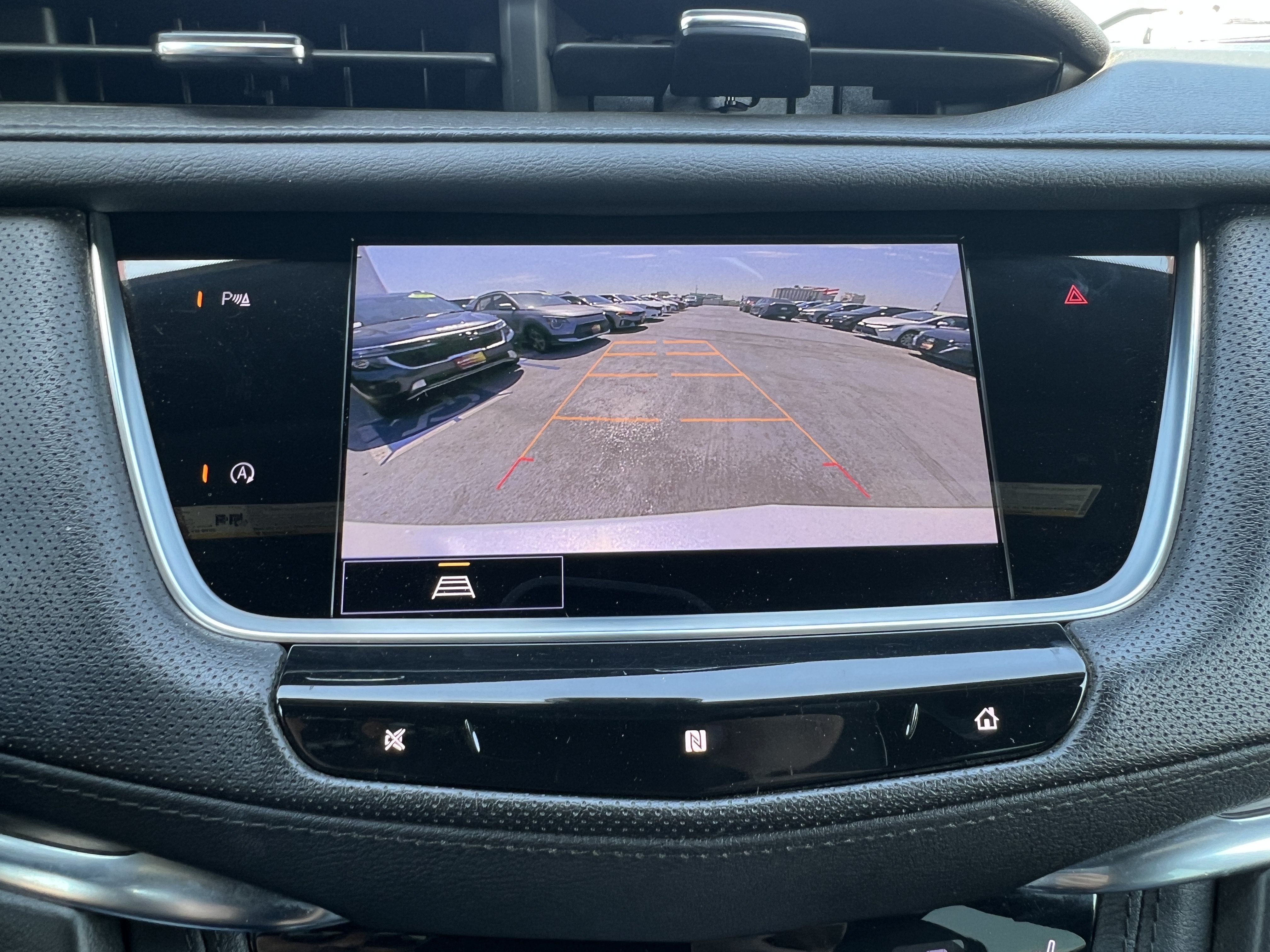 Used 2021 Cadillac XT5 Luxury AWD/4WD image 32