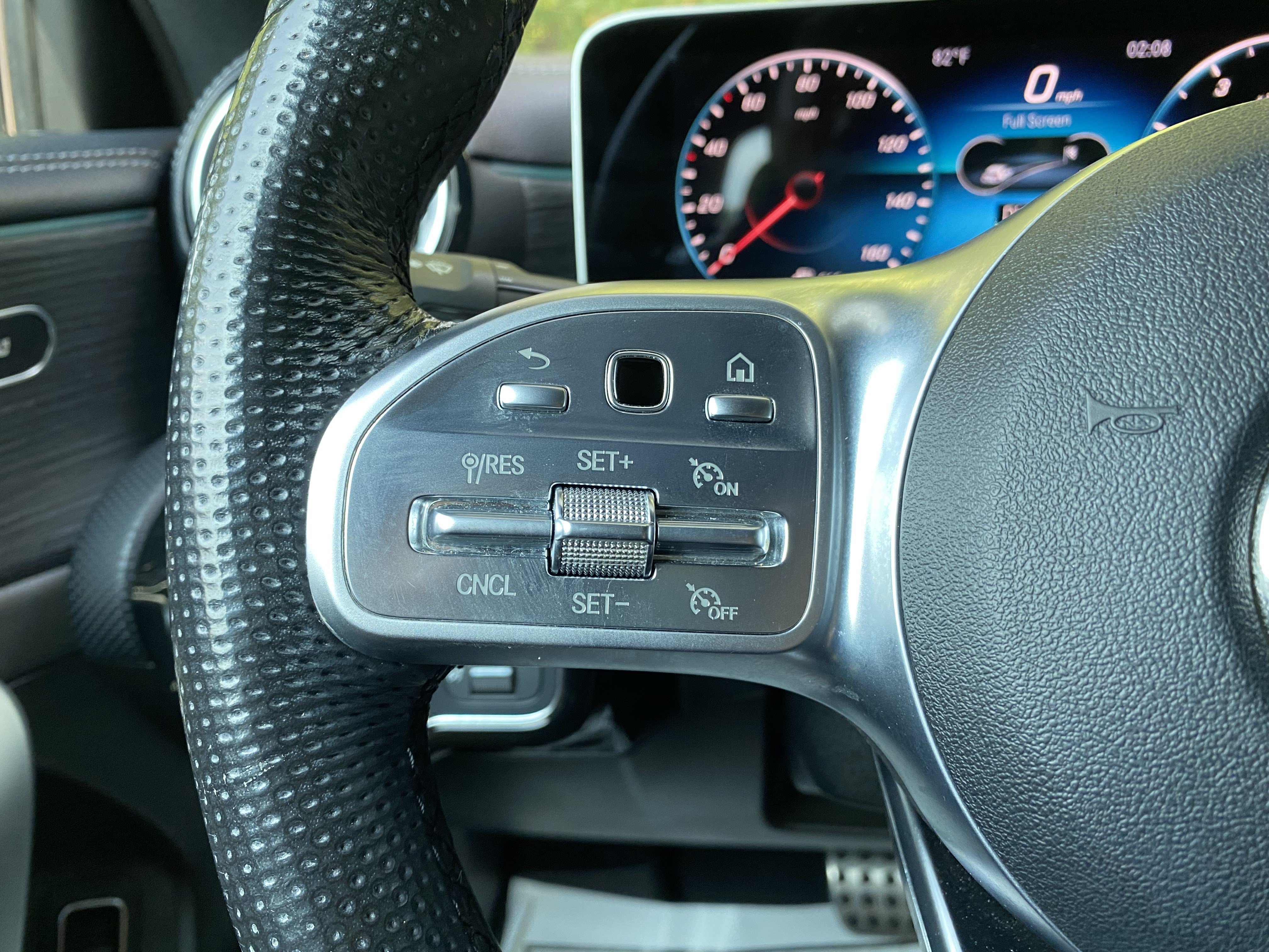 Used 2019 Mercedes-Benz A 220 image 20