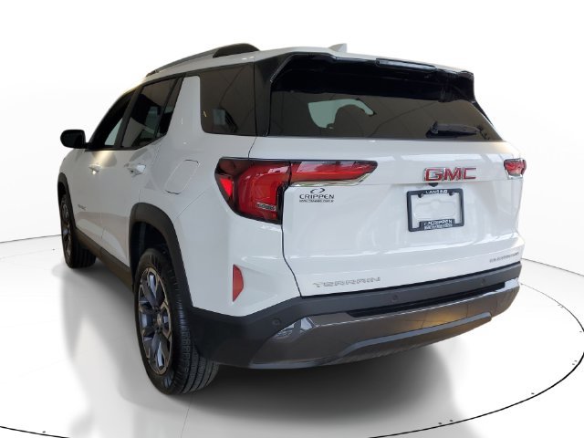 New 2027 GMC Terrain Elevation w/ Elevation Premium Package FWD image 3