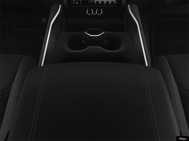 New 2025 RAM 1500 Big Horn image 9