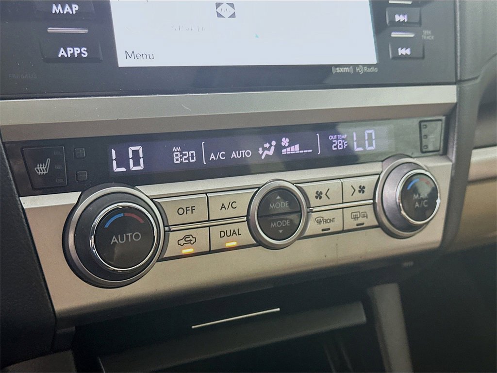 Used 2015 Subaru Outback 2.5i Limited image 18