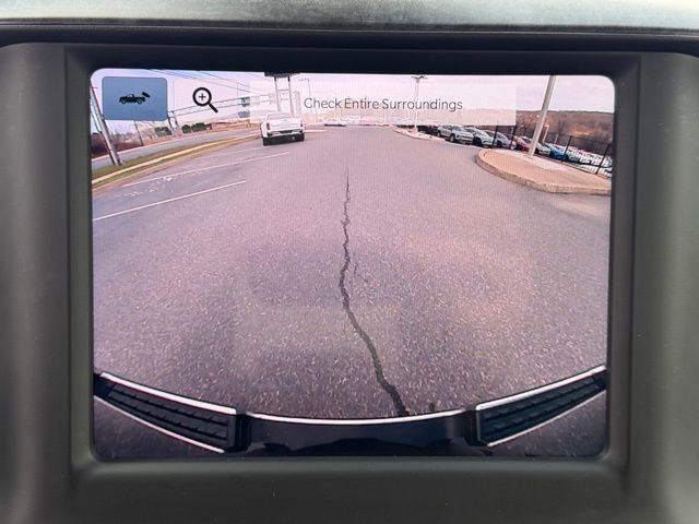 Used 2022 RAM 1500 Big Horn image 6