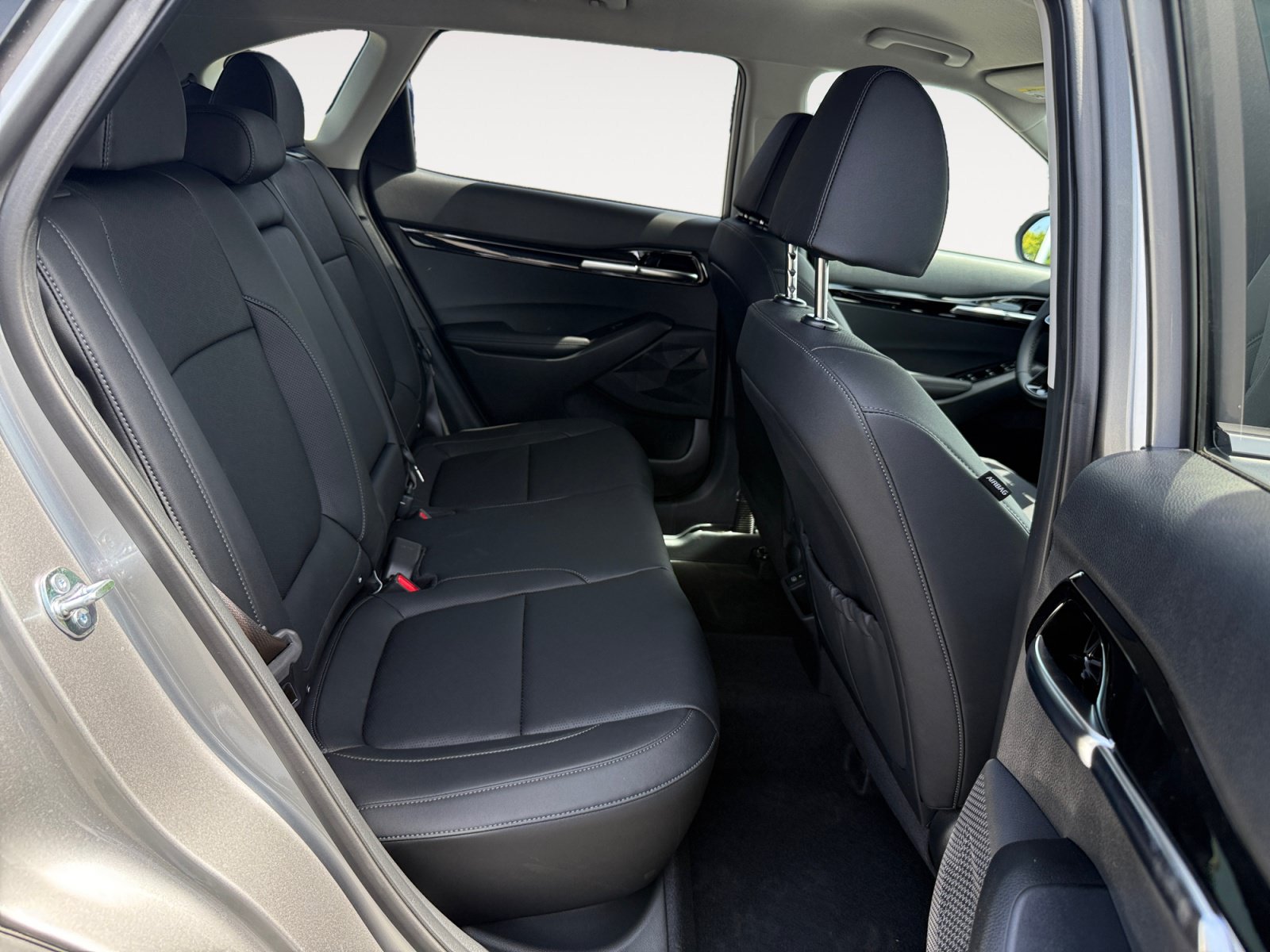 New 2026 Kia Seltos EX AWD/4WD image 18