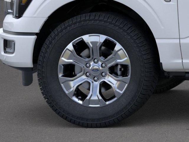 New 2026 Ford F150 Platinum w/ Equipment Group 702A High AWD/4WD image 19
