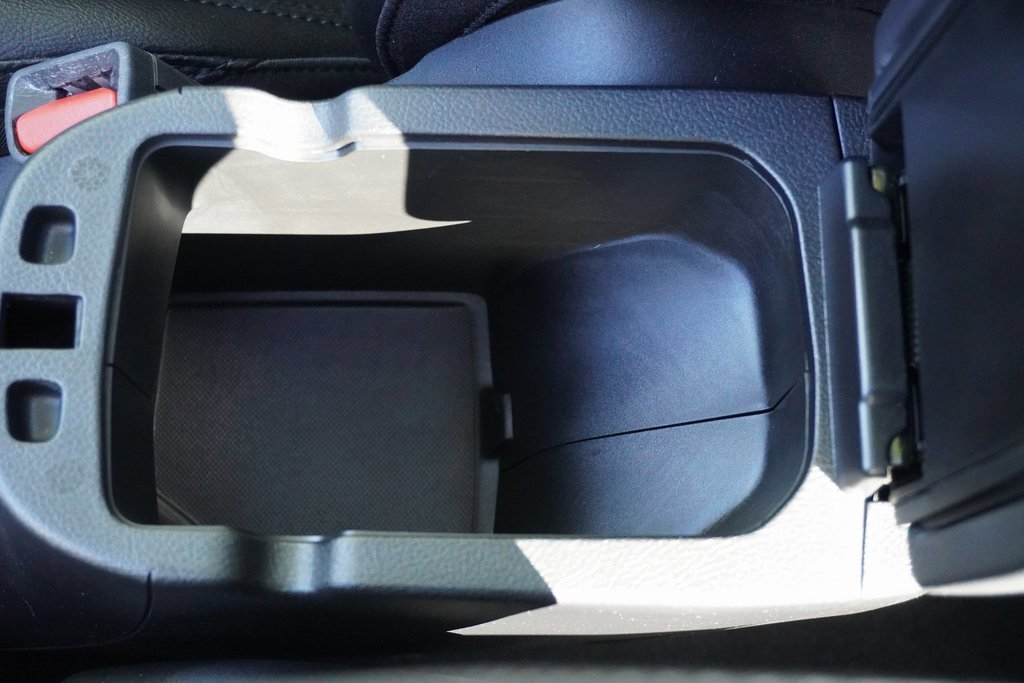 Used 2021 Jeep Compass Latitude w/ Sun and Sound Group image 13