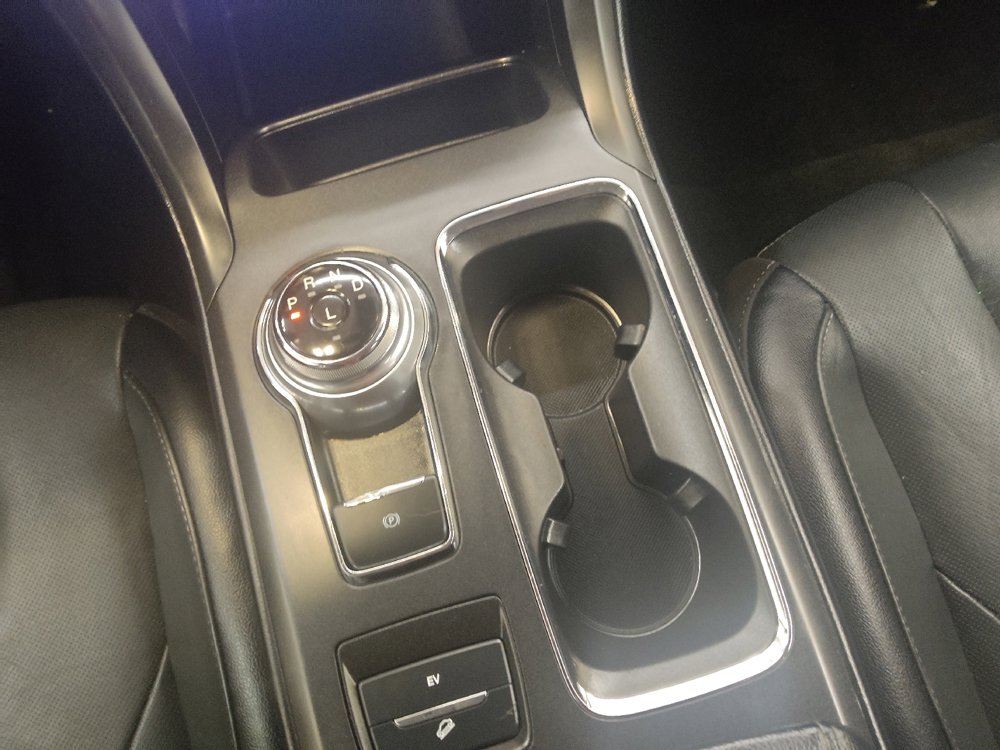 Used 2019 Ford Fusion Energi Titanium image 26