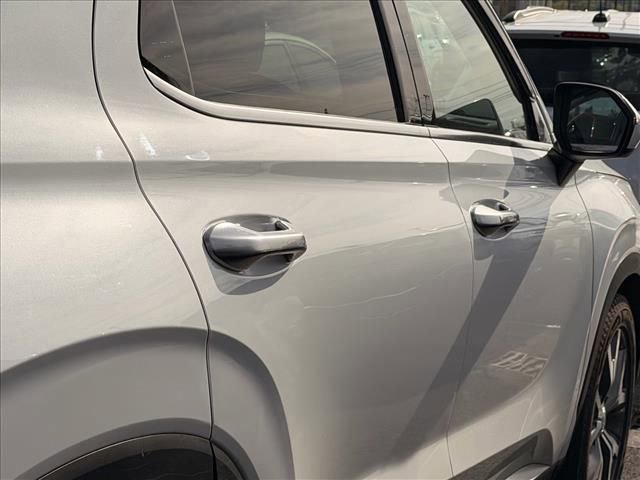 Used 2022 Hyundai Palisade SEL w/ 8P Bench Seat Package AWD/4WD image 15