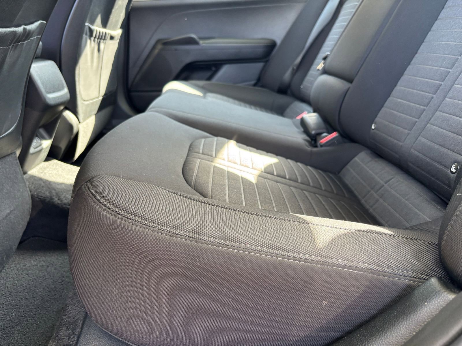 Used 2025 Kia K5 LXS FWD image 27