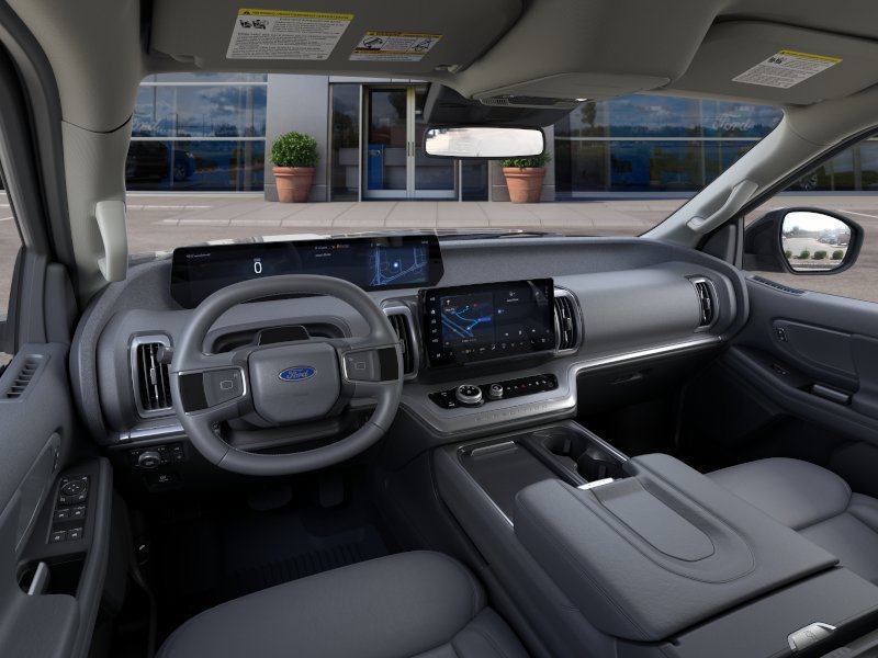 New 2026 Ford Expedition Max Active AWD/4WD image 11