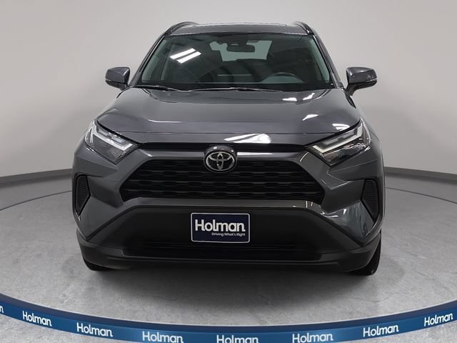 Certified 2022 Toyota RAV4 XLE w/ Convenience Package AWD/4WD image 2