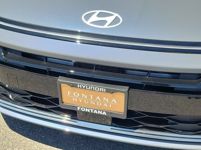 New 2026 Hyundai Sonata SEL FWD image 34