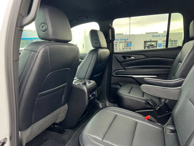 Used 2026 Chevrolet Traverse LT AWD/4WD image 33