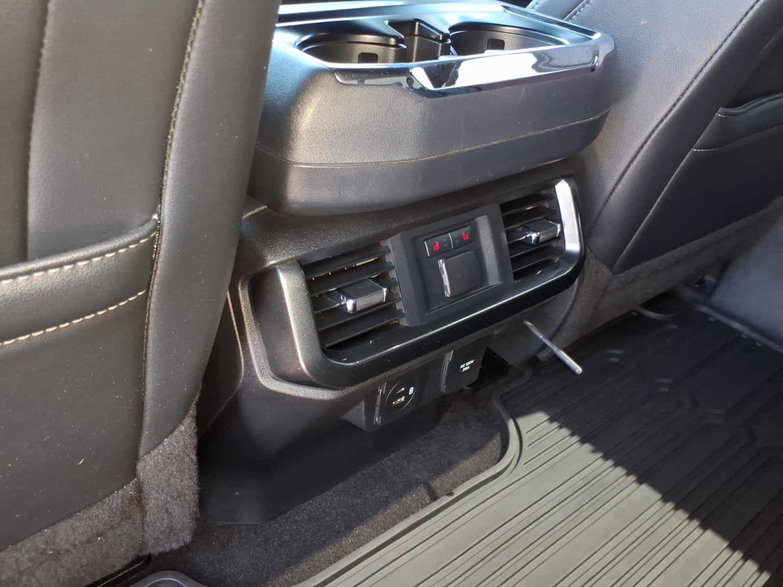 Used 2021 Ford F150 Lariat w/ Equipment Group 502A High AWD/4WD image 21