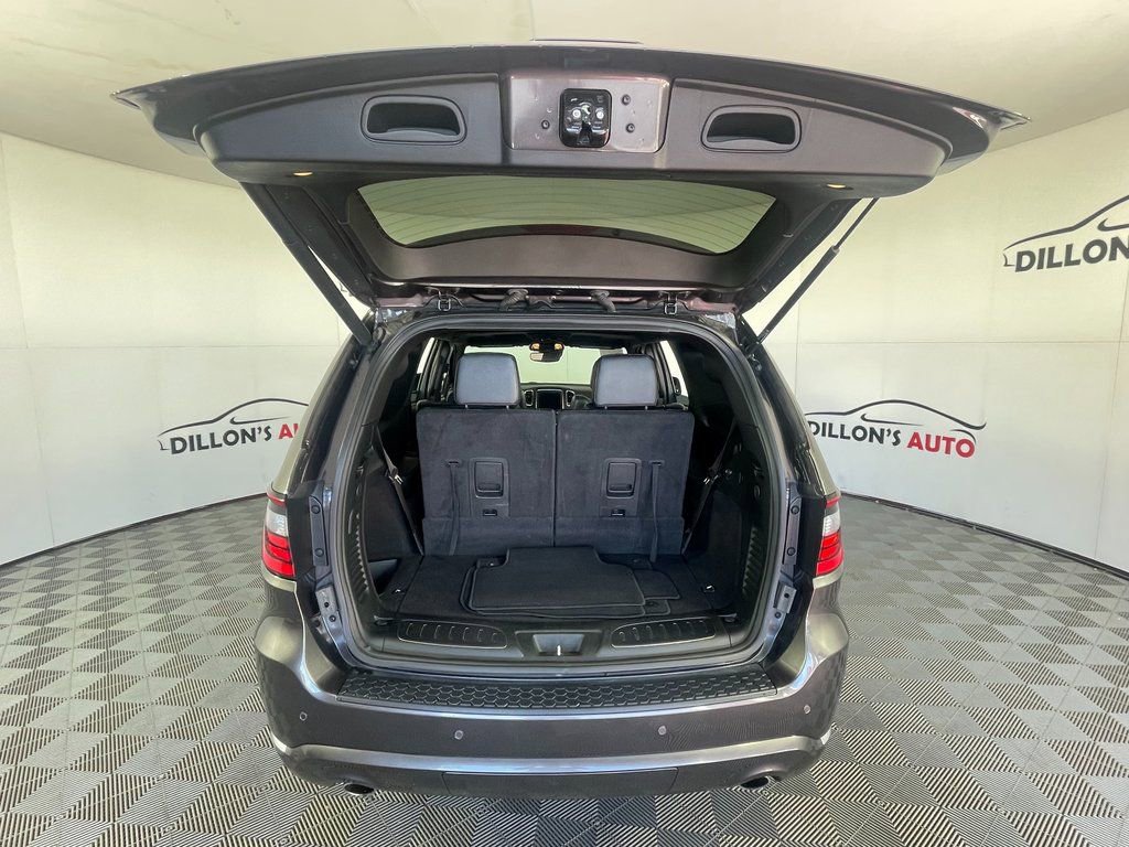 Used 2020 Dodge Durango Citadel image 6