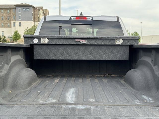 Used 2021 RAM 1500 Big Horn AWD/4WD image 31