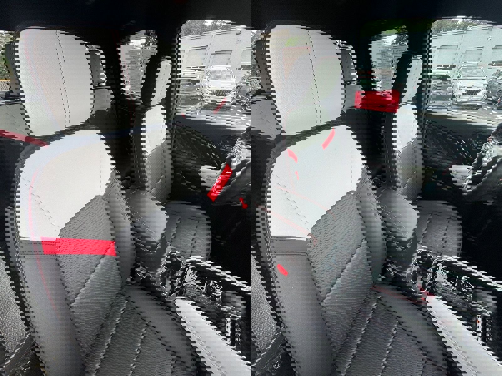 Used 2023 GMC Canyon AT4X w/ Edition 1 AWD/4WD image 16