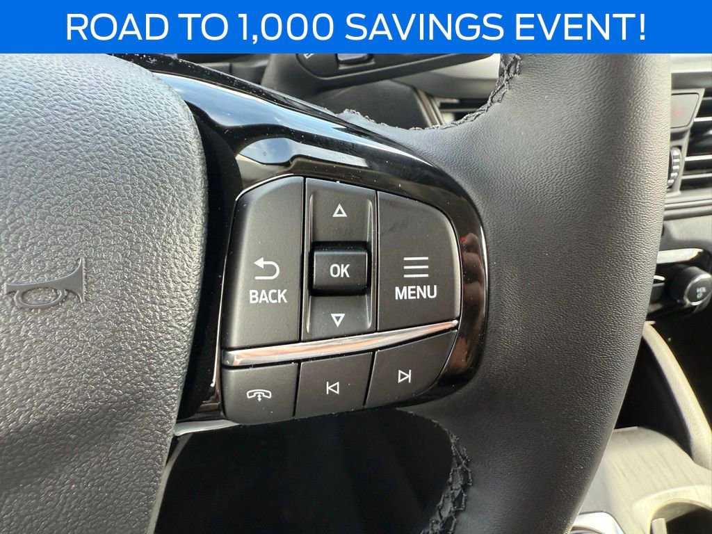 New 2025 Ford Escape Active w/ Tech Pack #1 image 22