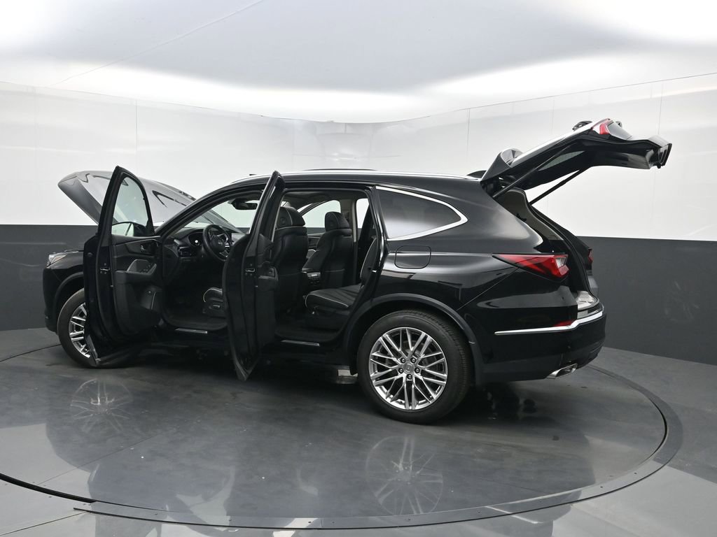 Used 2023 Acura MDX SH-AWD w/ Advance Package image 45