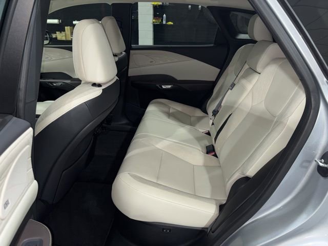 Used 2024 Lexus RX 350 AWD w/ Convenience Package image 17