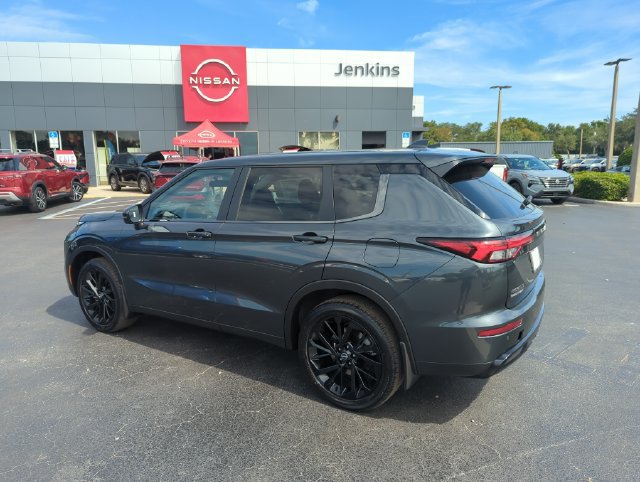 New 2026 Nissan Rogue SL AWD/4WD image 9