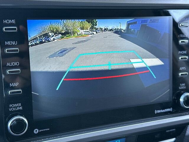 Used 2022 Toyota Tacoma SR5 image 21