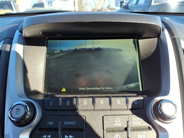 Used 2012 GMC Terrain SLE w/ Convenience Package image 23