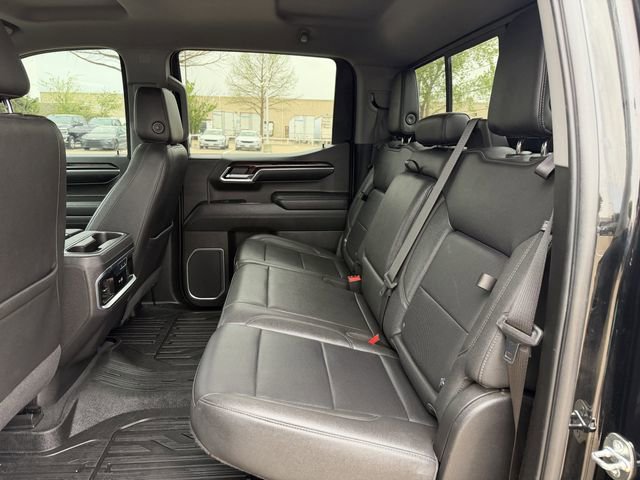 Used 2022 GMC Sierra 1500 SLT image 27