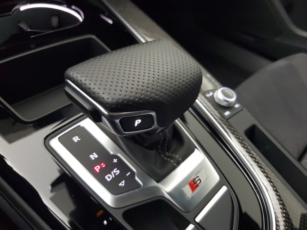 Used 2023 Audi S4 Premium w/ Convenience Package AWD/4WD image 30