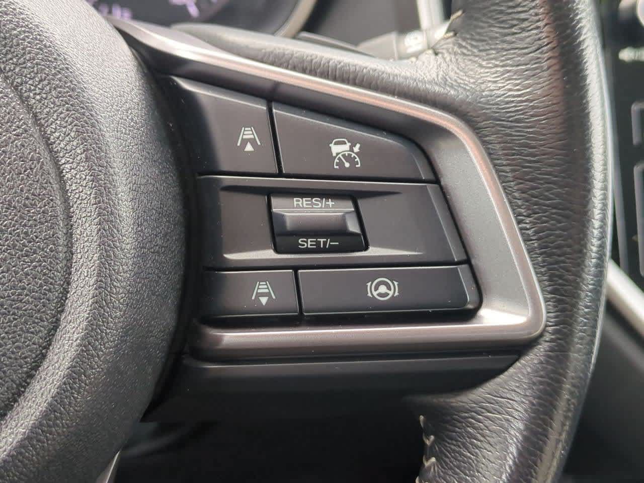 Certified 2024 Subaru Ascent Premium w/ Convenience Package AWD/4WD image 23