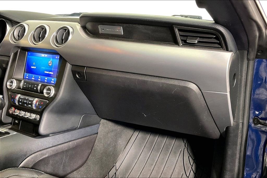 Used 2022 Ford Mustang GT Premium image 22