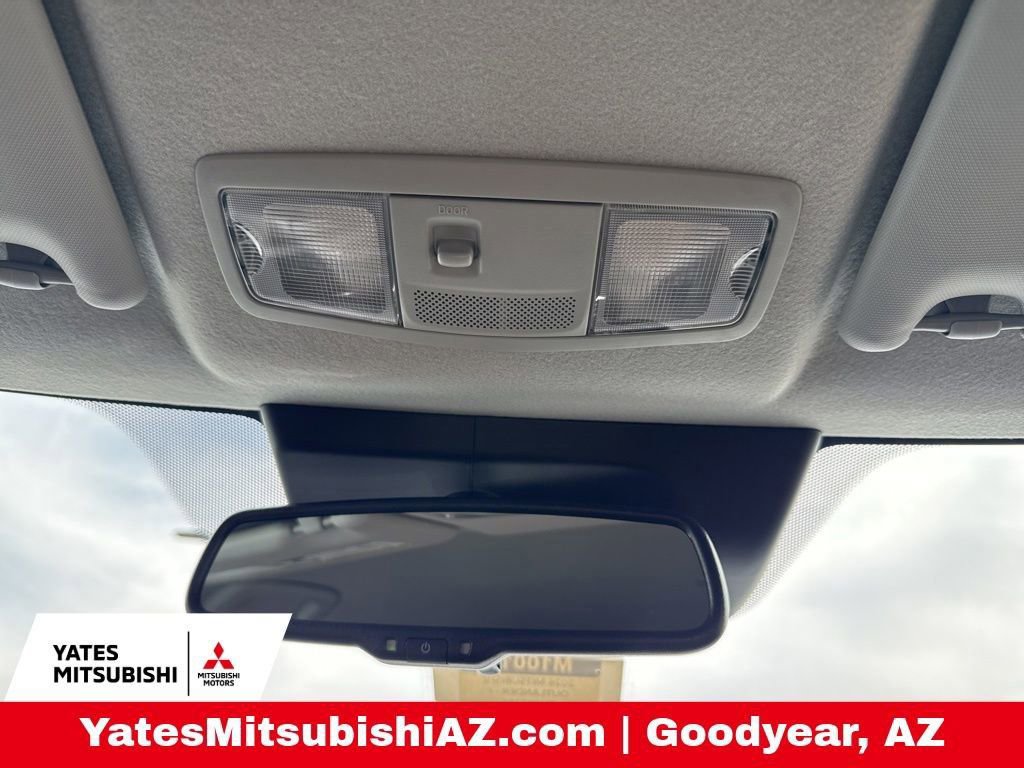 New 2026 Mitsubishi Outlander Sport AWD image 15