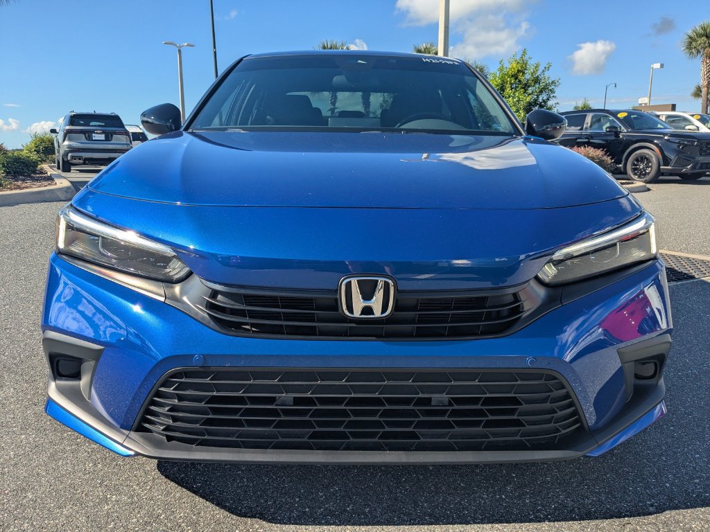 Used 2024 Honda Civic Sport image 8