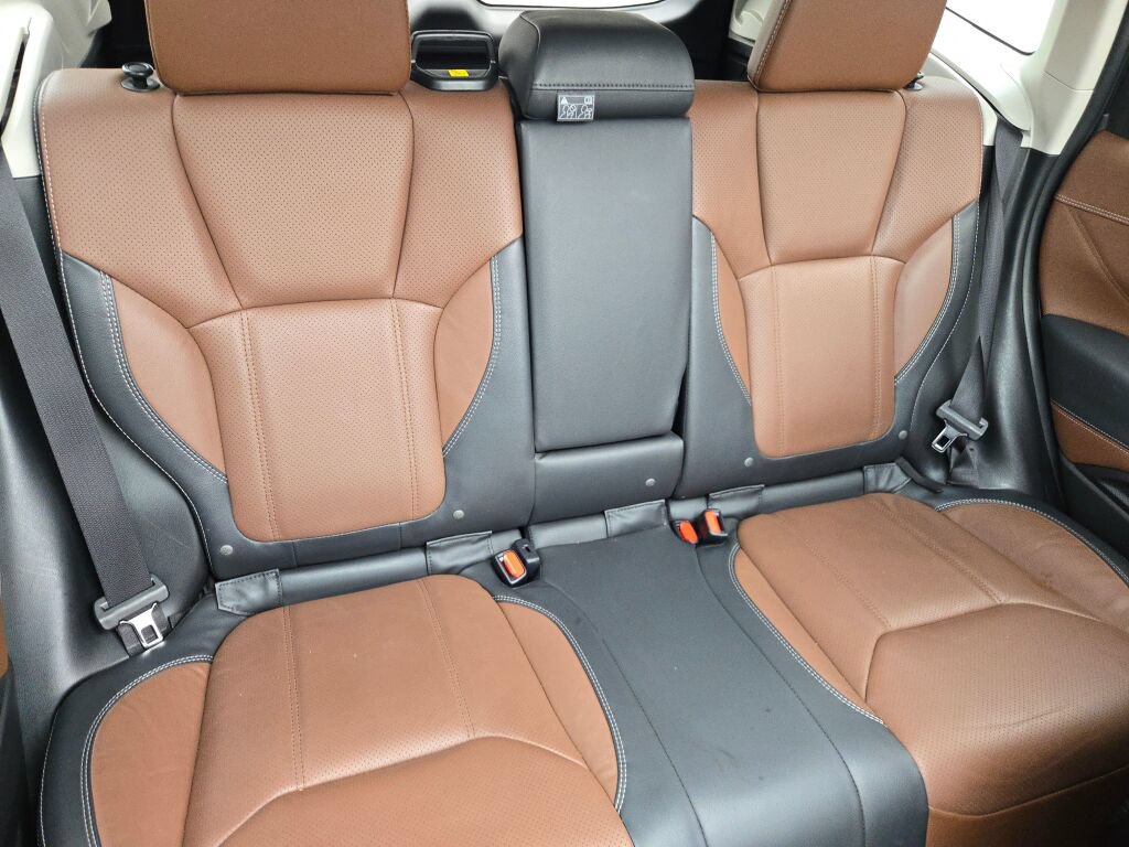 Used 2024 Subaru Forester Touring w/ Pop Package 2 AWD/4WD image 9