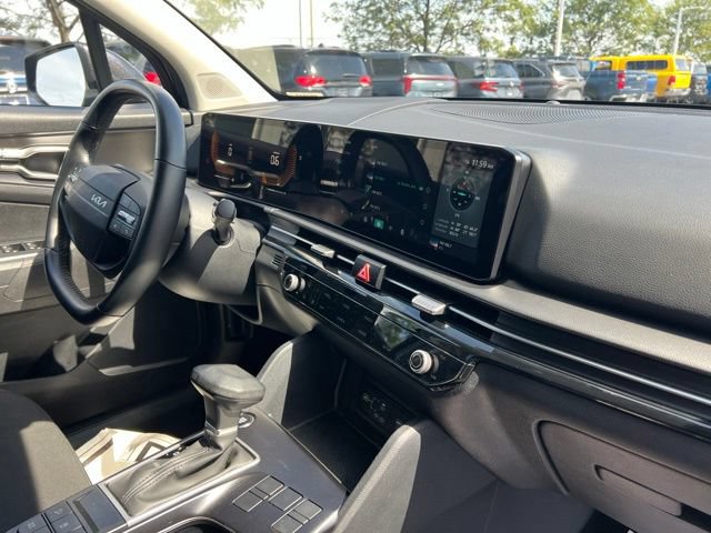 Certified 2026 Kia Sportage LX FWD image 34