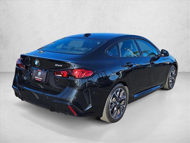 Used 2025 BMW 228i xDrive w/ Premium Package image 5